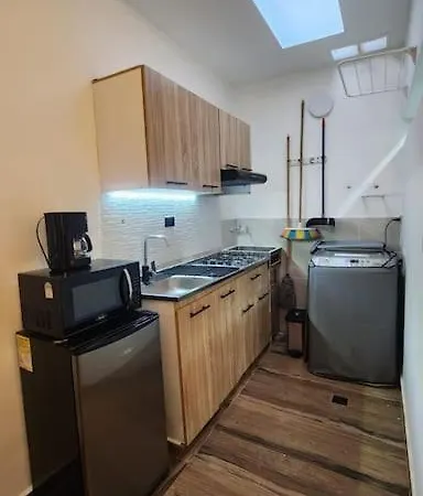 Apartamento Envigado Wifi 700 Mb Exterior foto