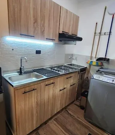 Apartamento Envigado Wifi 700 Mb Exterior foto