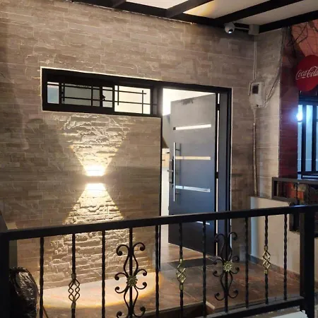 Apartamento Envigado Wifi 700 Mb Exterior foto