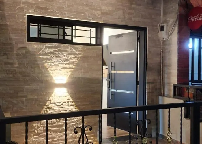 Apartamento Envigado Wifi 700 Mb