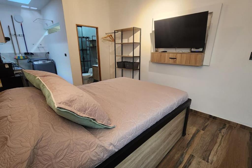 Wifi 700 Mb Apartment Envigado