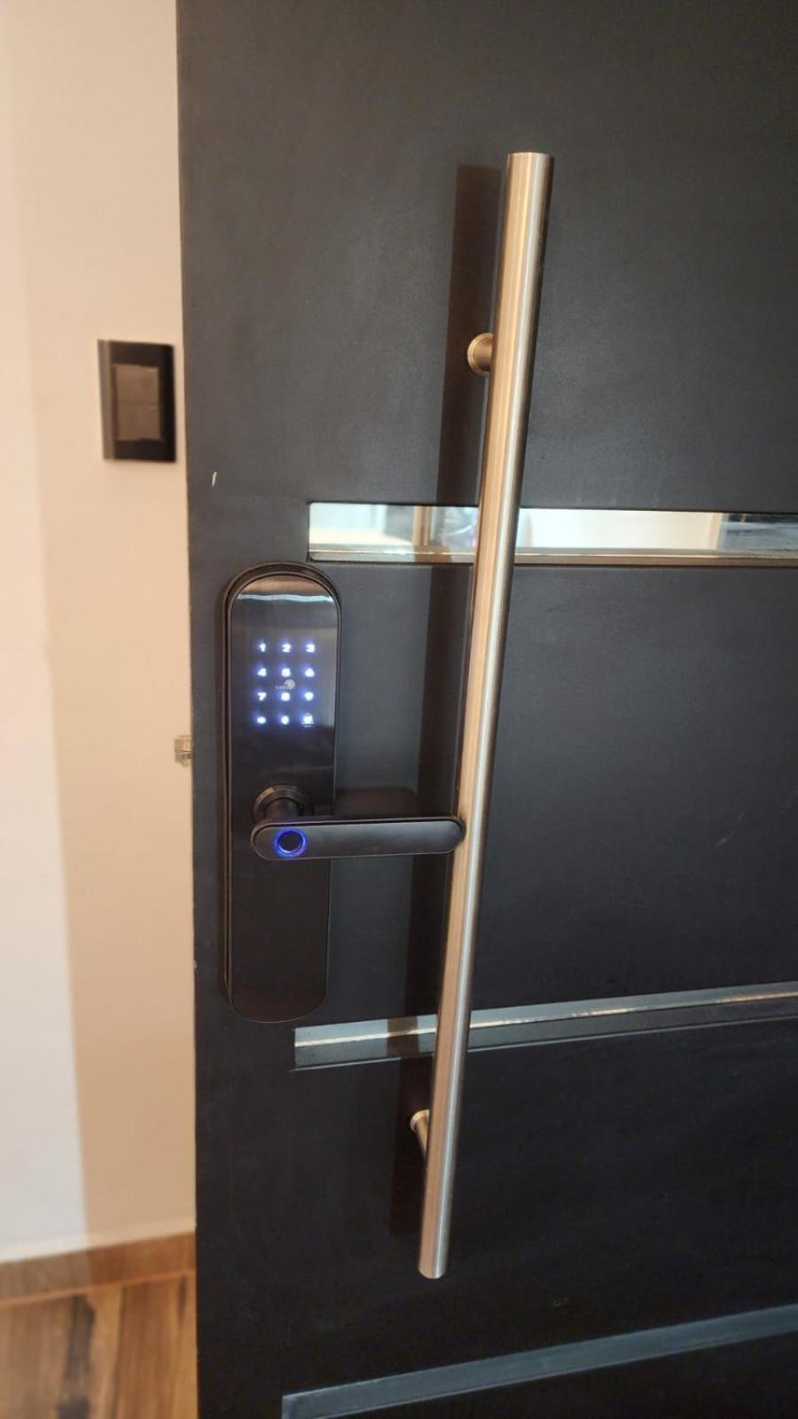 Wifi 700 Mb Apartment
